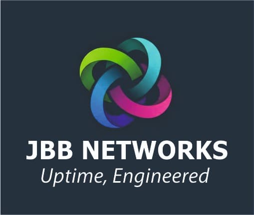 JBB Networks Logo